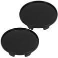 thumbnail image 1 of 2pcs Wheel Center Cap Automotive Wheel Hub Cap Auto Rim Cover Car Rim Cap Cover, 1 of 8