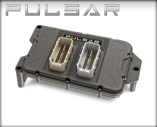 Superchips 4876 Pulsar for 2018-2023 Jeep Wrangler/Gladiator 3.6L