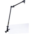 thumbnail image 1 of Mic and Camera Boom Arm Hercules Stands DG107B Universal, 1 of 2