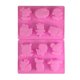 thumbnail image 1 of El nuevo molde Cute Ck S - 2sets, 1 of 4