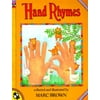Hand Rhymes (Picture Puffins) [Paperback - Used]