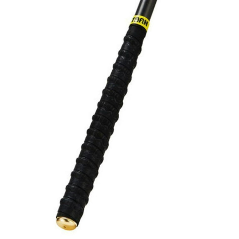 Fishing Tackle Anti-slip Elastic Durable Badminton Racket Grip