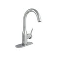 thumbnail image 2 of Phoenix Faucets PF231310 Premium Slimline Single Handle Bar/Lavatory Faucet - Chrome, 2 of 4