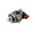 thumbnail image 6 of 15mm Carburetor  (H119-6H) for 43cc, 49cc, Scooters, Pocket Bikes, Dirt Bikes, 6 of 8