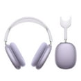 thumbnail image 1 of Apple Airpods Max USB-C Purple - Open Box, 1 of 2