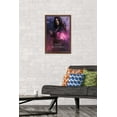 thumbnail image 3 of Netflix The Witcher: Season 3 - Yennefer One Sheet Wall Poster, 14.725" x 22.375" Framed, 3 of 5