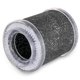 thumbnail image 4 of 2 Filtros de Repuesto HEPA Filtros de CarbóN Activado para Purificador de Aire para Eliminar Contaminantes y Olores en el Aire., 4 of 5