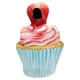 thumbnail image 1 of Accesorio de disfraz de pastel de fresa, comida novedosa, disfraz para fiesta de disfraces, 1 of 9