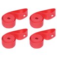 thumbnail image 1 of Uxcell 4Pcs Bicycle Rim Strip 24" x 20mm Bike Wheel Rim Tape Bike Tire Liner, 1 of 7