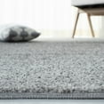 thumbnail image 4 of SAFAVIEH Adirondack Maris Abstract Runner Rug, Grey/Dark Grey, 2'6" x 6', 4 of 8