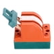 thumbnail image 1 of Interruptor De Cuchilla De Desconexión, Interruptor De Seguridad De Cuchilla Con Base De Resina, Circuitos De Conversión De Color Rojo Y Verde Para Disyuntores A Prueba De Fallas, 1 of 7
