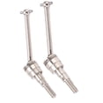 thumbnail image 1 of Peahefy Transmission Shaft, Drive Shafts Simple Operation For CC01, 1 of 8