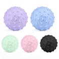 thumbnail image 4 of CSChome Exercise Ball Yoga Fascia Massage Ball Compact Size Portable Shoulder Neck Leg Pain Relief Muscle Relaxation, 4 of 6