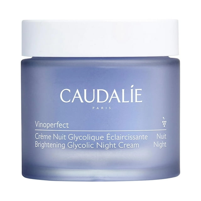 Crema de noche Caudalie Vinoperfect Dark Spot Brightening 50 ml