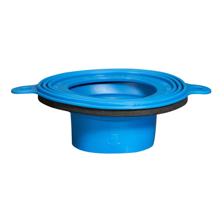 Fluidmaster Better Than Wax Toilet Seal photo 3