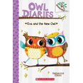thumbnail image 1 of Eva and the New Owl, Rebecca Elliott Paperback, 1 of 4