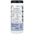 thumbnail image 5 of Therapy Clean Stainless Steel, Clean & Polish Wipes, Fresh Lavender , 30 Wipes, 5 of 6