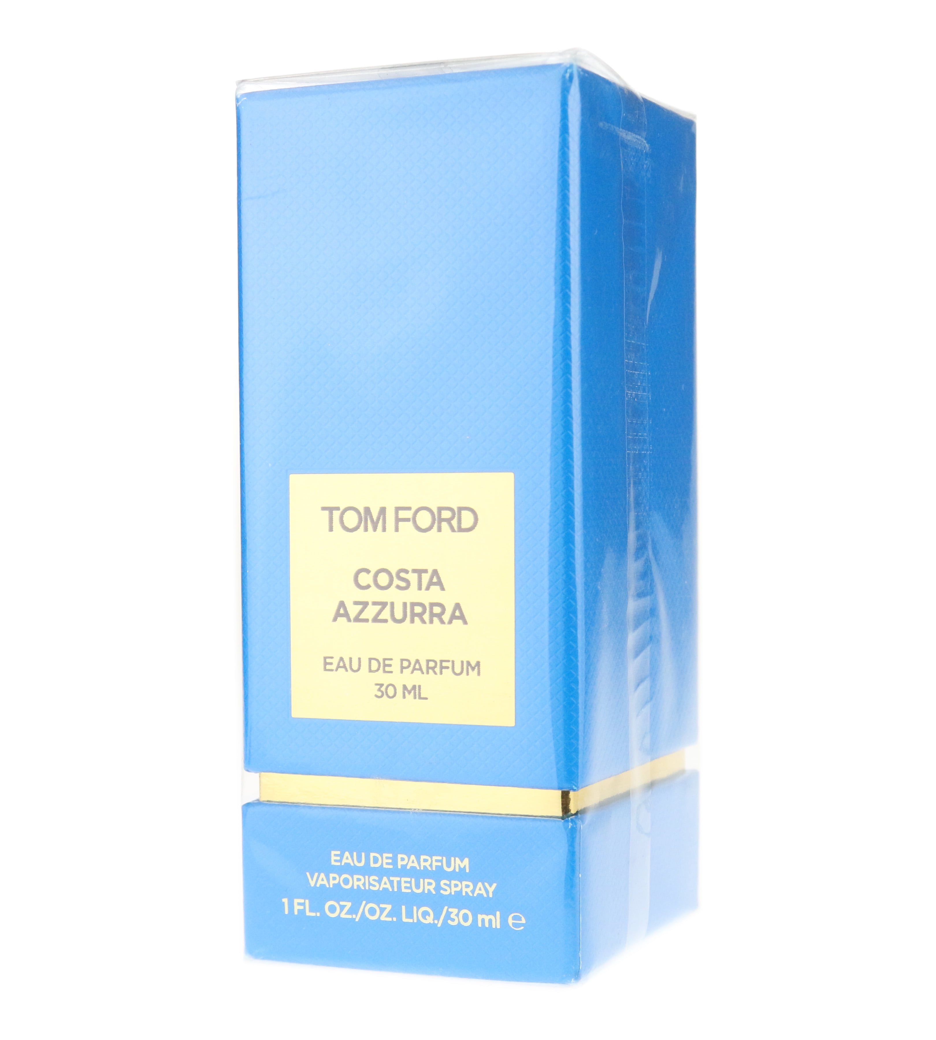 Ford Costa Azzura Costa Azzurra 30ml Costa Azzurra 30ml 2025 - Main Image