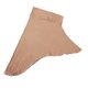 thumbnail image 5 of Gorro de algodón mercerizado de color sólido, suave y transpirable, práctico gorro para cubrir la cabeza, 5 of 6