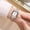Yellow YE, variant on Women’s Stainless Steel Watch Fashion Quartz Bracelet Wristwatch With Round Dial Everyday Water Resistant Elegant Dress Timepiece For Work Party Date Night Gift