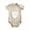Light apricot-style, variant on Can‘t Wait Til My Beard Comes In Baby Bodysuit - Soft Cotton Newborn Romper for Boys Baby Blue-style 0-3M