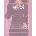 thumbnail image 5 of Suéter para Mujer de Manga Larga con Botones a Juego Unitalla Sweater Dama de Punto Abrigo Sueteres Chamarras Sueter Casual Formal Elegante Jersey Ligero, 5 of 5