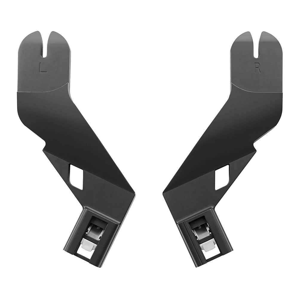 City mini gt double britax adapter 2025