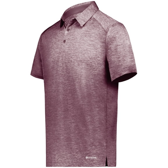ELECTRIFY COOLCORE POLO