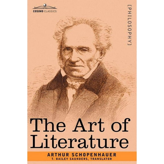 The Art of Literature (Paperback)