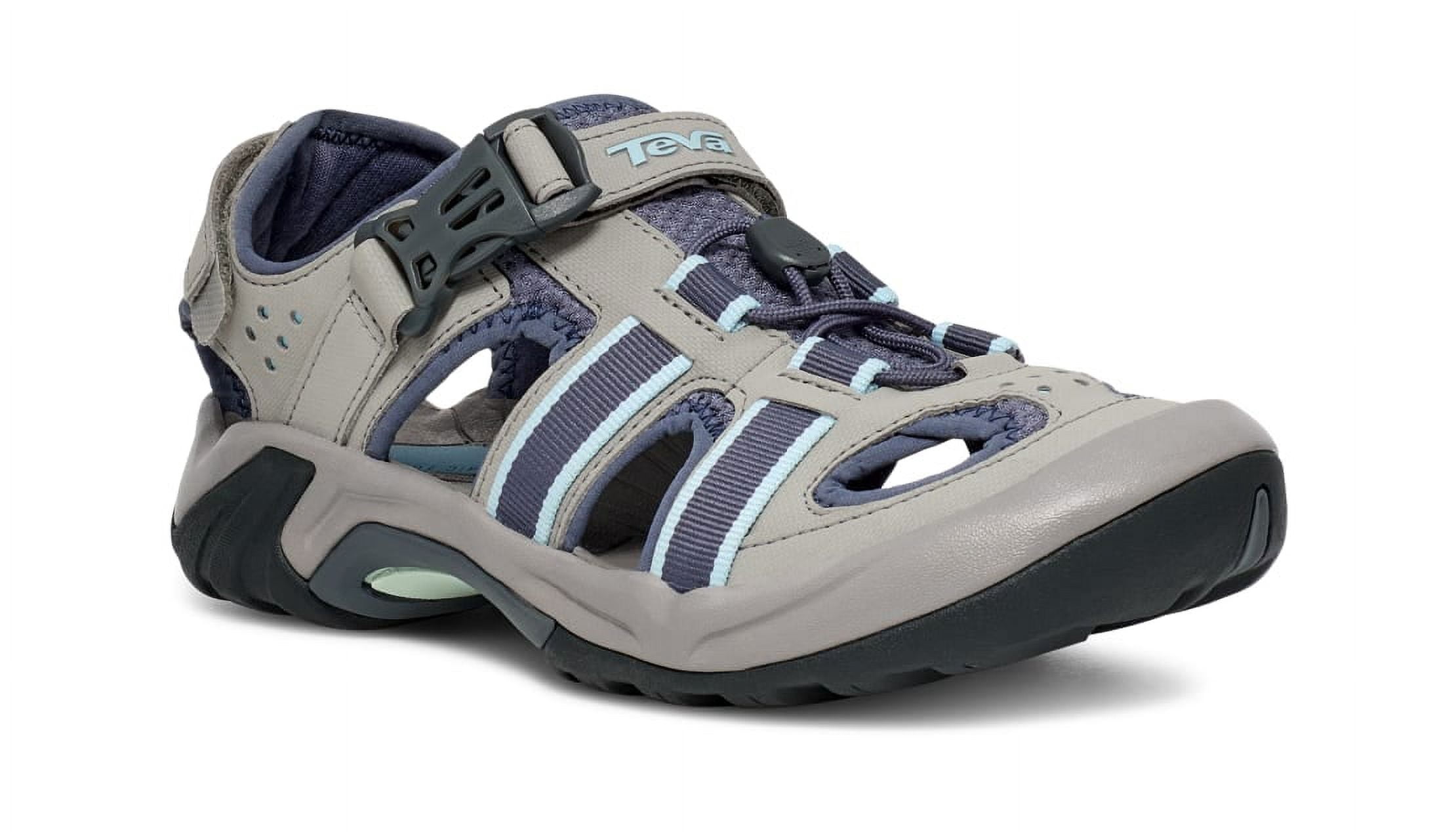 Teva Women's Omnium - Slate - 5.5