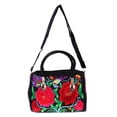 thumbnail image 2 of De l De Hombro Mujeres De Las Totalizador 14inch / 35cm Yotijar Bolso de Womna, 2 of 10