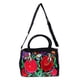 thumbnail image 2 of de Crossbody Étnico Bolsa de Manos para Mujeres Mayores, 2 of 9