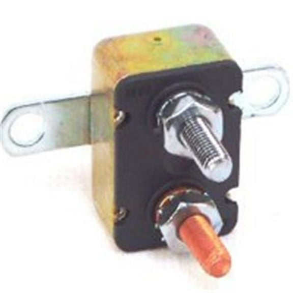 RV-362C 30 Amp Circuit Breaker