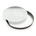 thumbnail image 2 of Gobel Quiche Pan, 9-by-1-Inch, 2 of 2