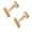2pcs, variant on ANXPTIME Nonstick Wooden Dough Roller for Pastry Tortillas Pizzas Cookie Dumplings Use