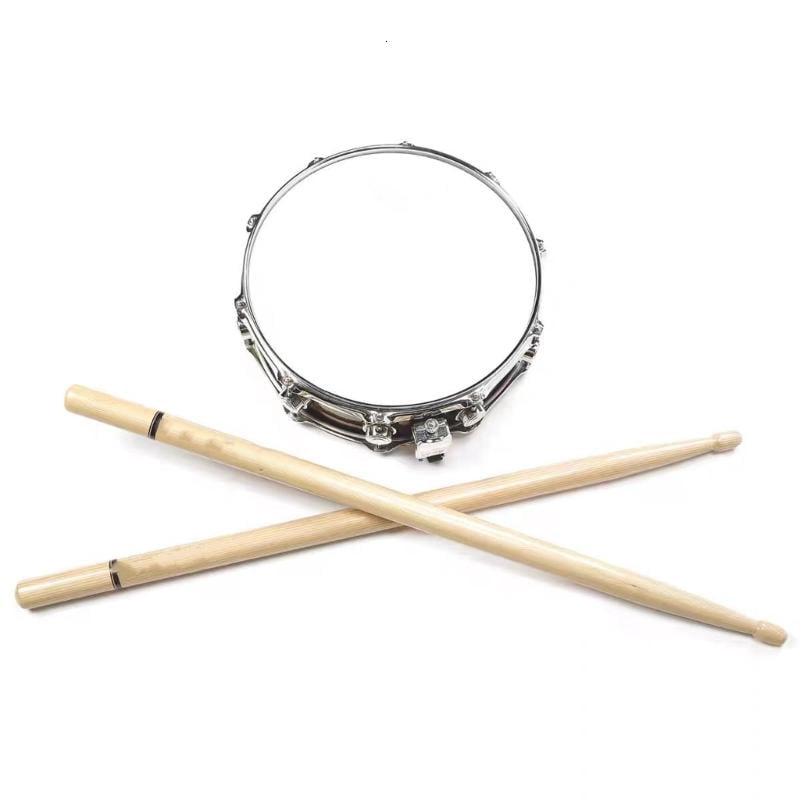 CEORPER Huge Drumsticks Large Drum Stick Wooden Musical Instrument Decoration