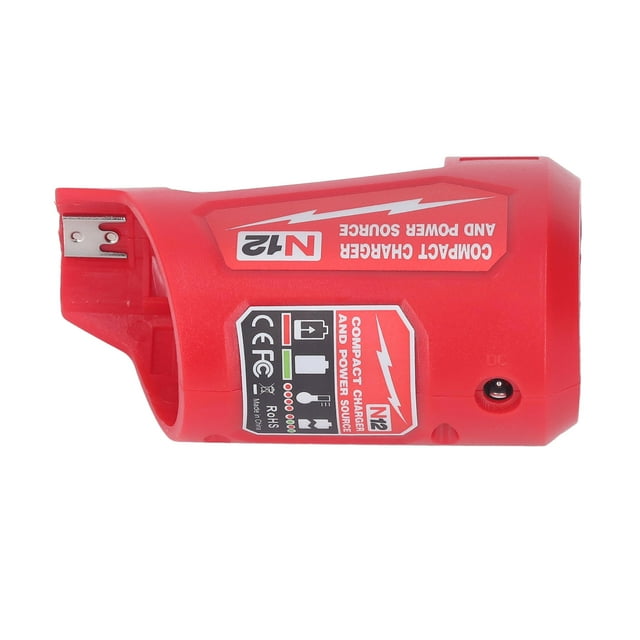 Adaptador de cargador de batería, cargador compacto y fuente de alimentación Cargador de batería compacto Cargador compacto y fuente de alimentación Fiabilidad excepcional