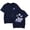 NavyBlue, variant on Em Beihold Merch Bug Tshirt Summer Unisex Short-sleeved T-shirt Fashion Y2K Casual Stylish Design Tee