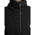 thumbnail image 5 of Superdry Ultimate EMB Windbreaker Jacket, Black, 5 of 9