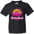 thumbnail image 3 of Inktastic Summer Enjoy the Sunshine Destin Beach Florida in Pink Youth T-Shirt, 3 of 5