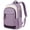 Beige Purple, variant on Laptop Backpack for Women, 15.6 inch Waterproof College Backpack Woman with Laptop Compartment Computer Bag Travel Backpack Purse, Large Black Computer Daypack for Work Casual