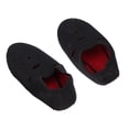 thumbnail image 3 of Zapatos Para Deportes Acuáticos, Suelas Antideslizantes Multifuncionales, Calcetines De Playa Flexibles, Portátiles Para Viajes En Barco, 3 of 8
