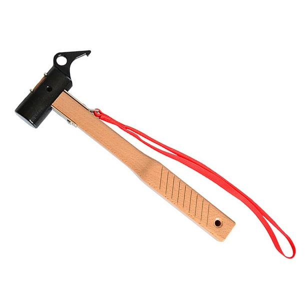 Wall puller store framing tool