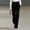 Black, variant on Dress Pants for Women High Waisted Button Down Straight Leg Pants Trousers Business Casual Office Elegant Everyday Wear with Pockets