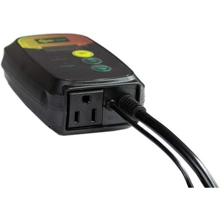 Sunpack Digital Temperature Controller - Image 5