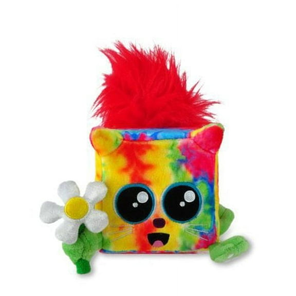 Squaredy Cats Coolette, Not Squared To Be Hip