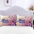 thumbnail image 4 of Conjunto de camas Cubierta de Microfibra Edredón con almohada Shams Niños Dibujos animados Tema Deportes Tema Summer Sedding Sets Artículos para el hogar S 3 Piezas Vogacara HA012073-01, 4 of 7