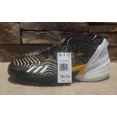 thumbnail image 1 of NEW Adi - das Grambling State D.O.N. Issue #4 Basketball Shoes Core Black Sz 10.5, 1 of 5