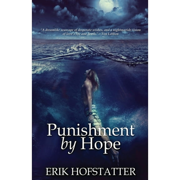 Punishment By Hope, (Paperback)