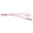 Rose Gold, variant on M Buder Phone Audio Adapter Type C to 3.5mm Charger Earphone Converter 2 in 1 (Gold, 2.76 inches / 7.00 cm)